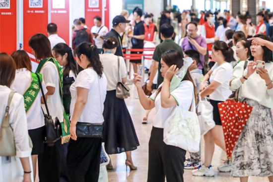 第30届北京国际美博会即将盛大启幕